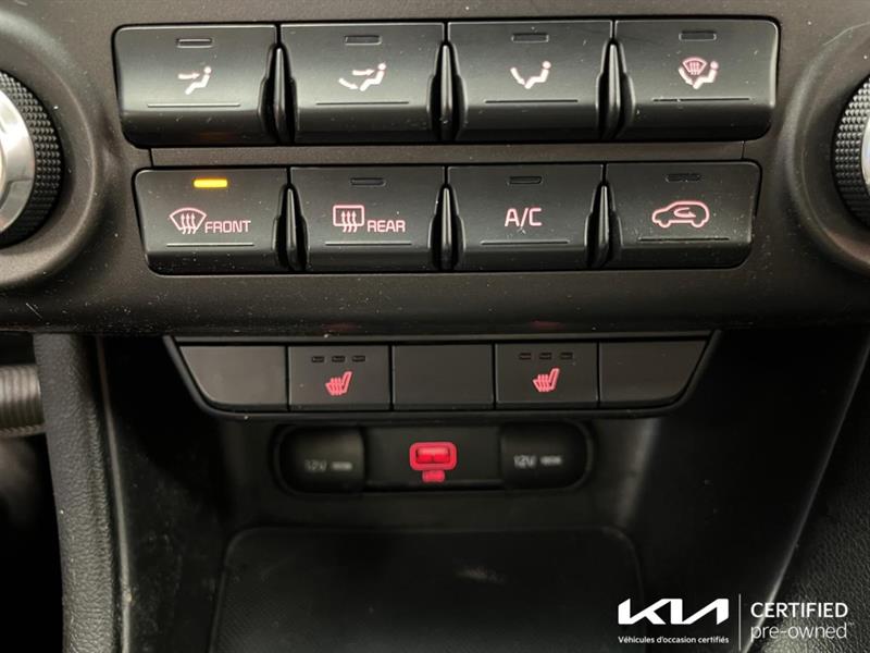 kia Sportage 2022 - 30