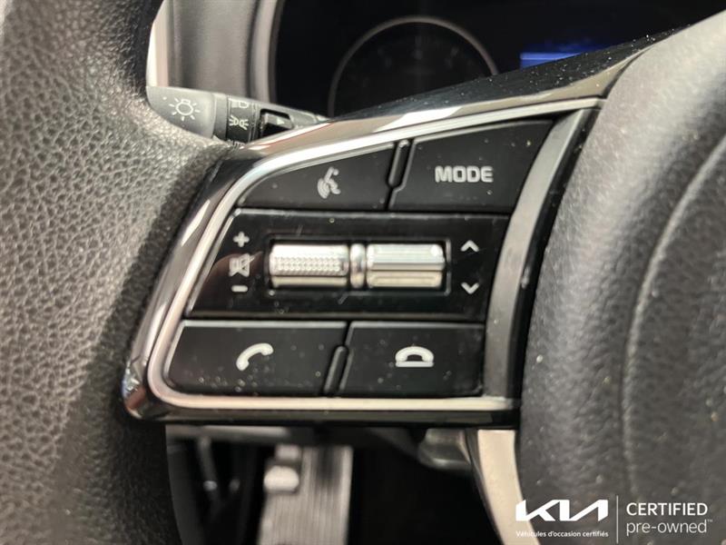 kia Sportage 2022 - 31