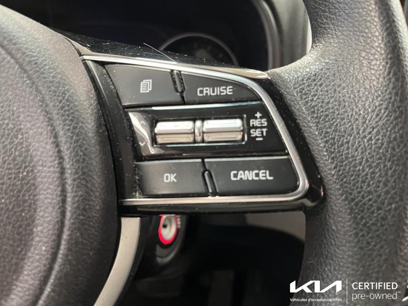 kia Sportage 2022 - 32