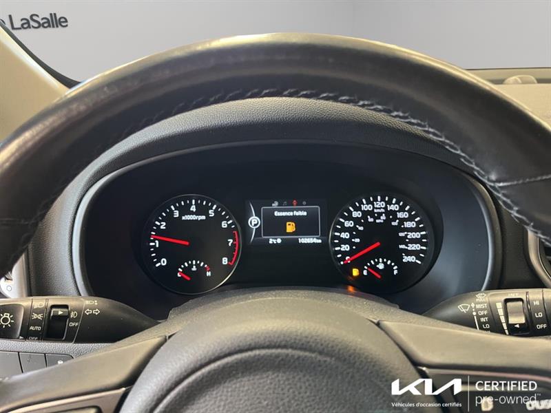 kia Sportage 2019 - 14