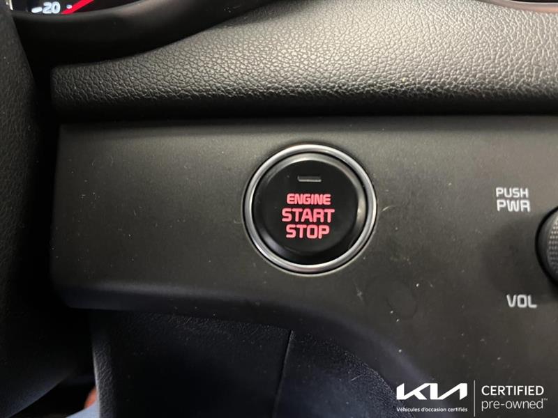 kia Sportage 2019 - 29