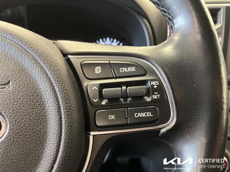 kia Sportage 2019 - 30