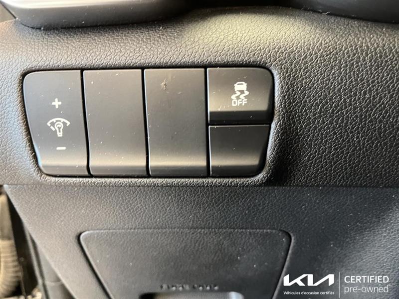 kia Sportage 2019 - 32