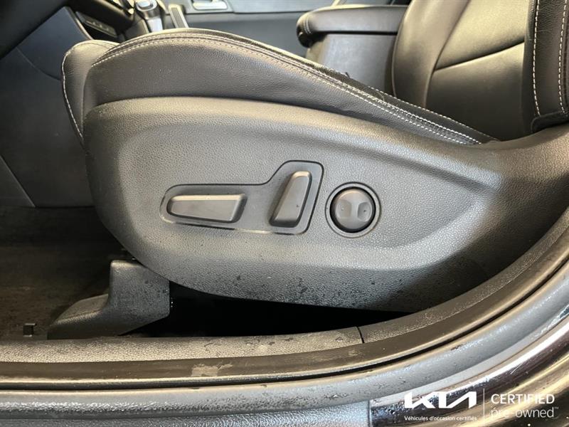 kia Sportage 2019 - 33