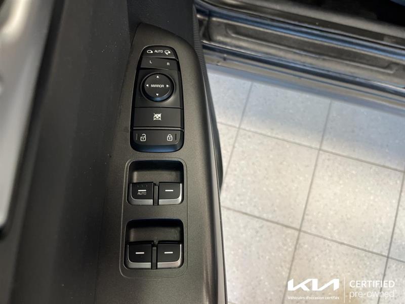 kia Sportage 2019 - 34