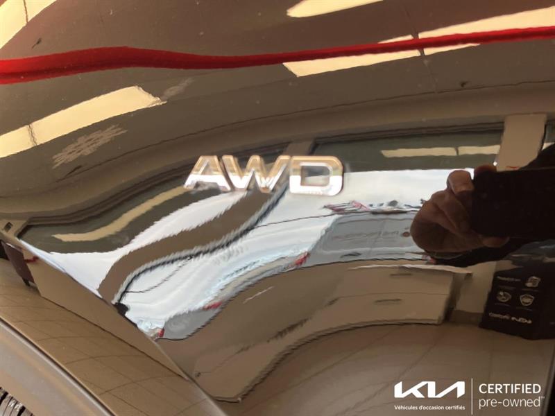 kia Sportage 2019 - 35