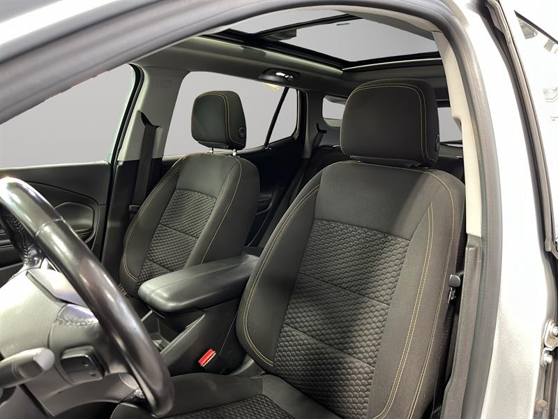 gmc Terrain 2021 - 9