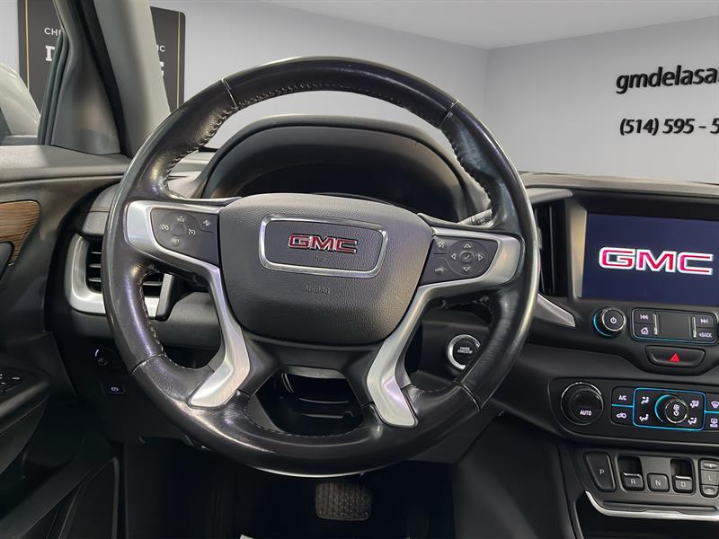 gmc Terrain 2021 - 10