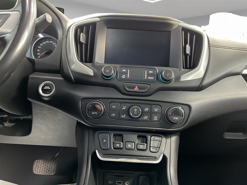 gmc Terrain 2021 - 13