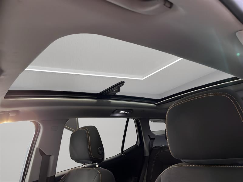 gmc Terrain 2021 - 15