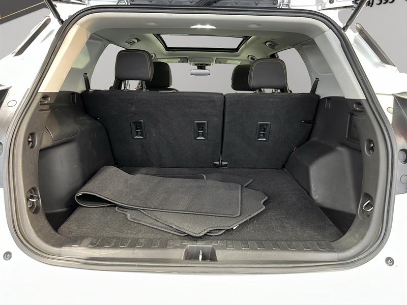 gmc Terrain 2021 - 16