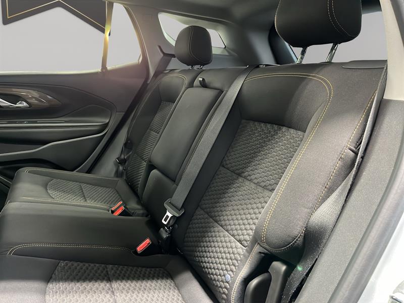 gmc Terrain 2021 - 17