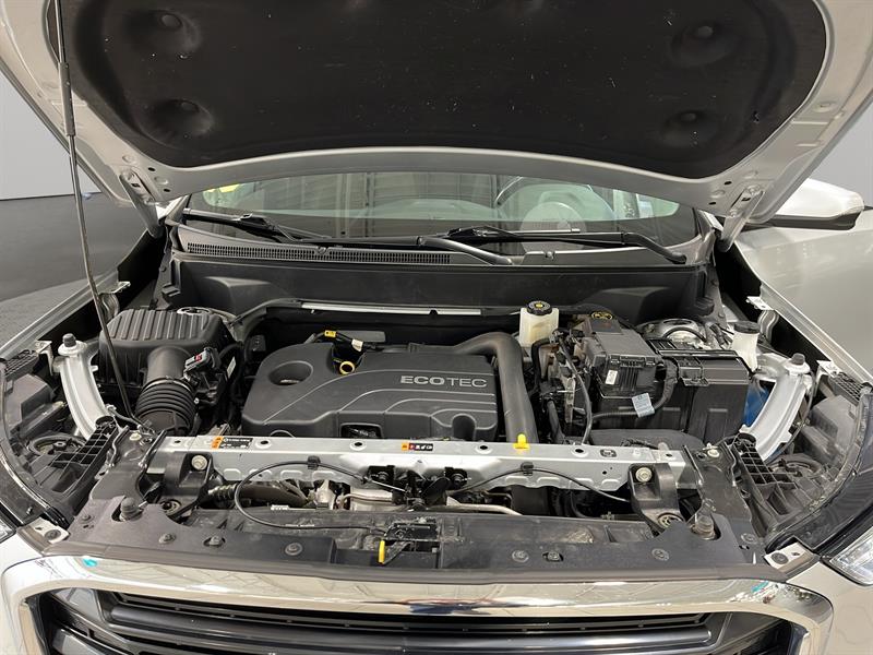 gmc Terrain 2021 - 18