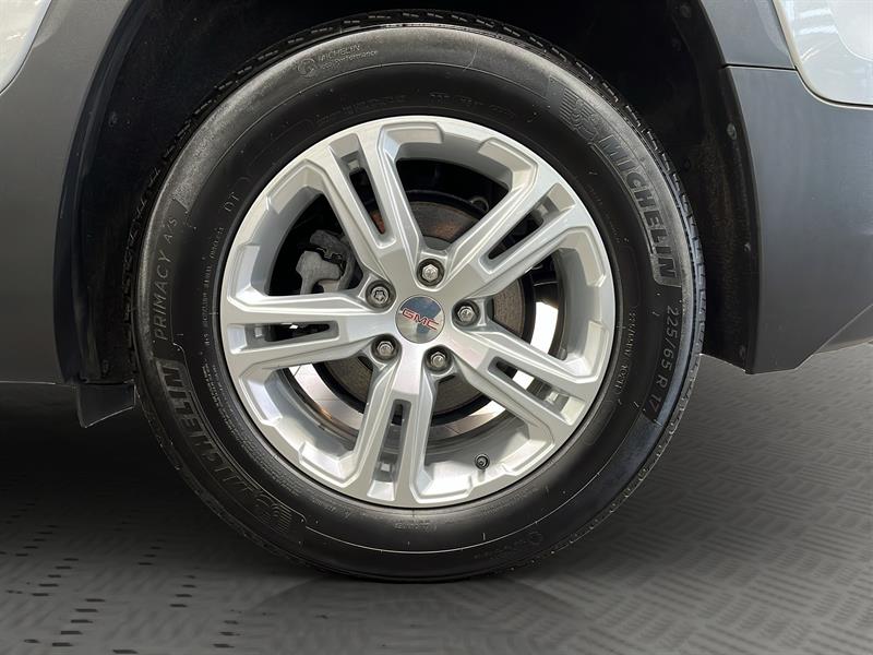 gmc Terrain 2021 - 19