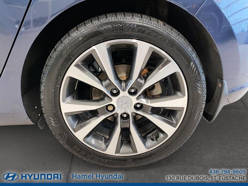 hyundai Elantra GT 2020 - 6