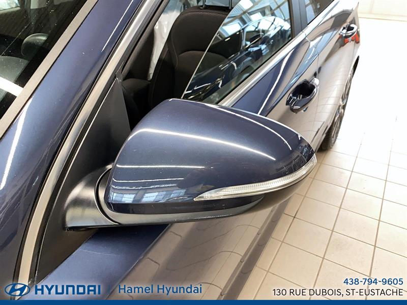 hyundai Elantra GT 2020 - 7