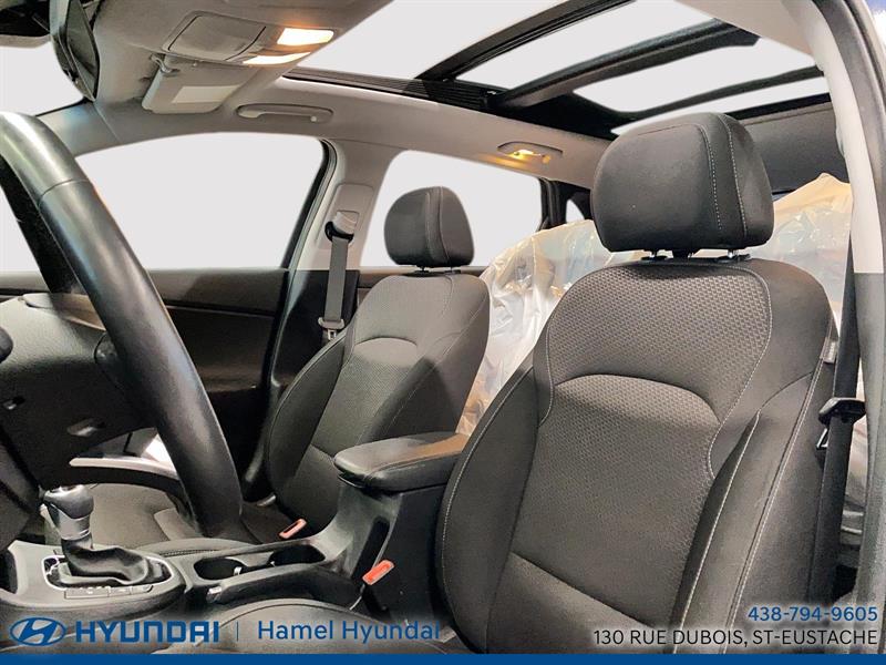 hyundai Elantra GT 2020 - 9