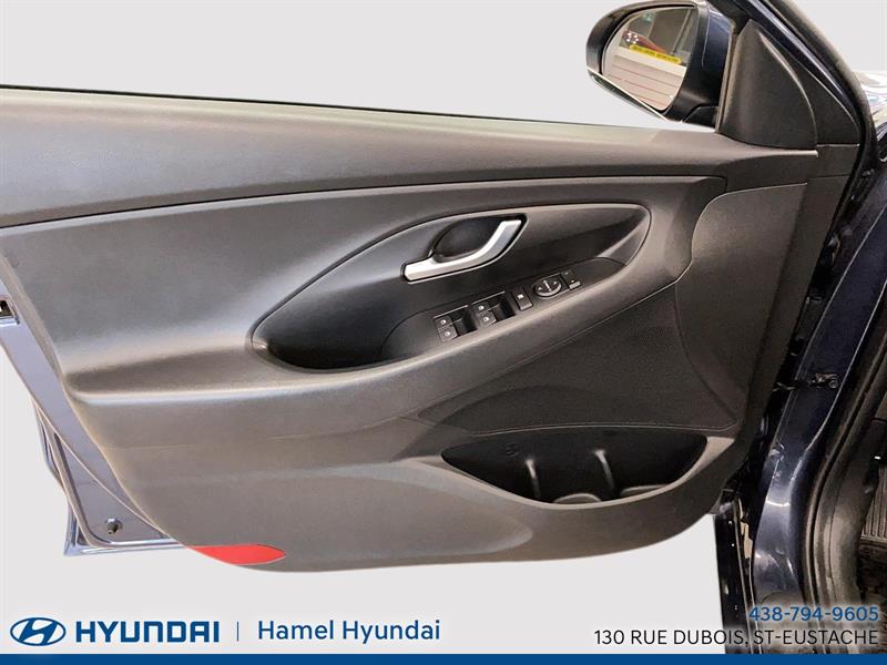 hyundai Elantra GT 2020 - 10