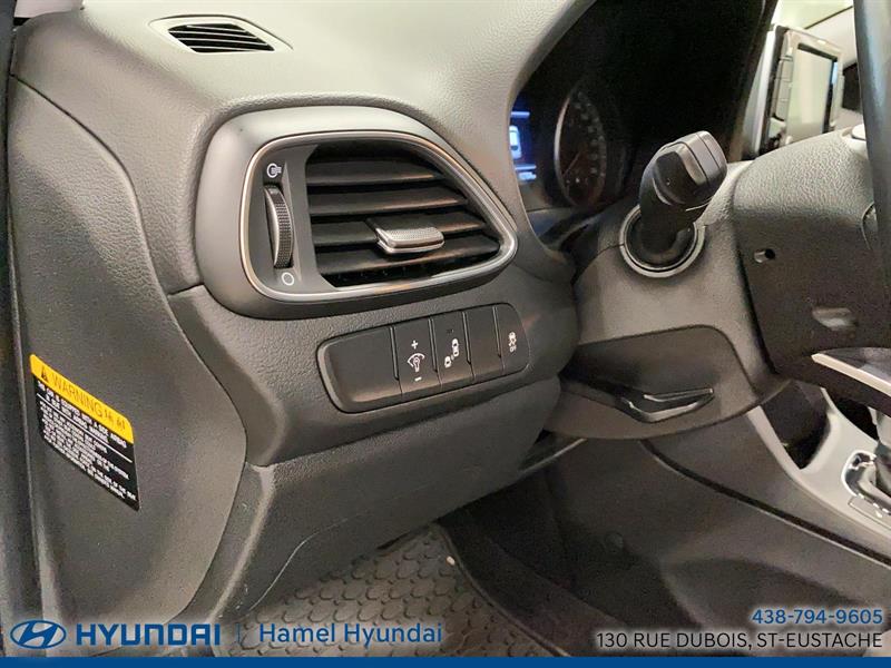 hyundai Elantra GT 2020 - 11