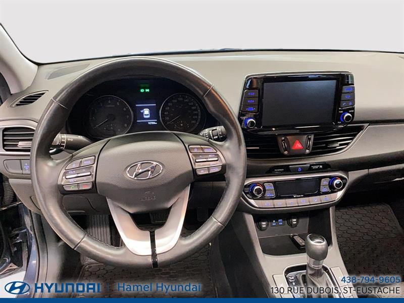 hyundai Elantra GT 2020 - 14
