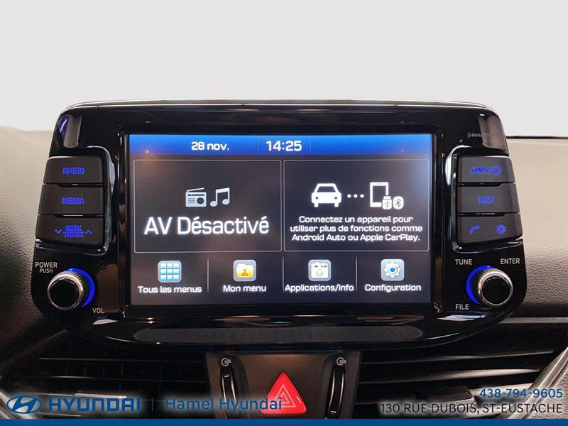 hyundai Elantra GT 2020 - 15