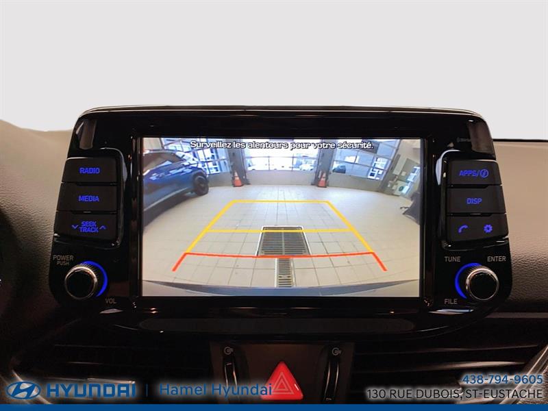 hyundai Elantra GT 2020 - 16