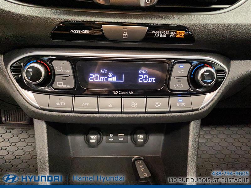 hyundai Elantra GT 2020 - 17