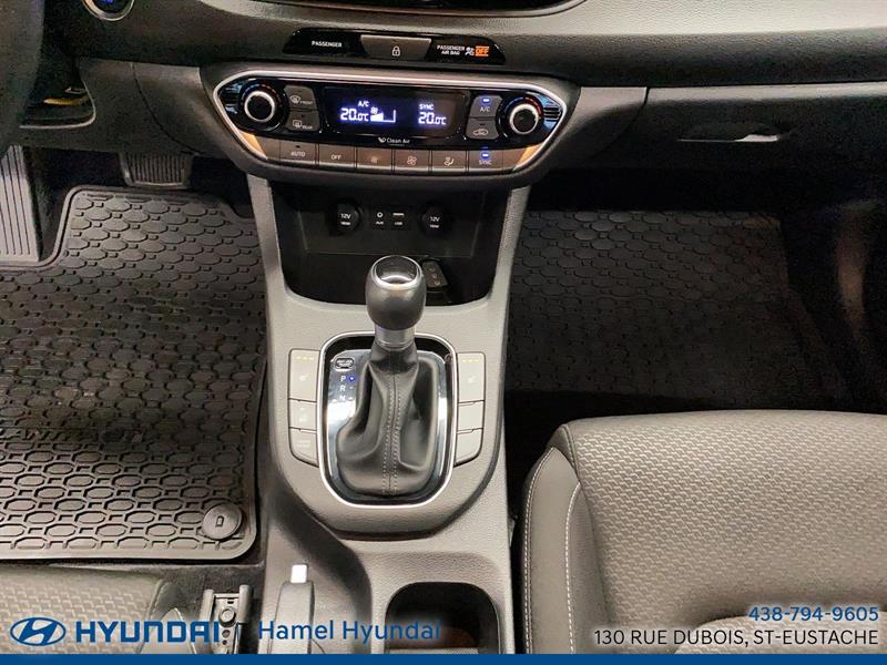 hyundai Elantra GT 2020 - 18