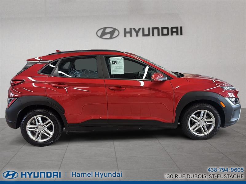 hyundai Kona 2022 - 2