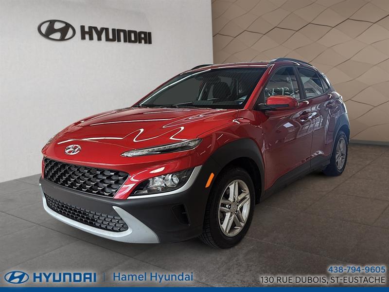 hyundai Kona 2022 - 5