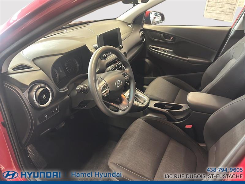 hyundai Kona 2022 - 8