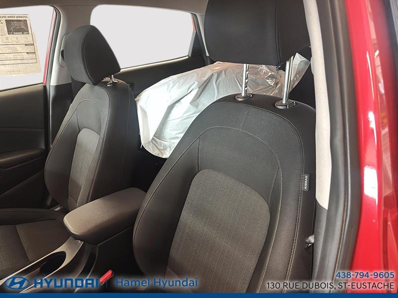 hyundai Kona 2022 - 9