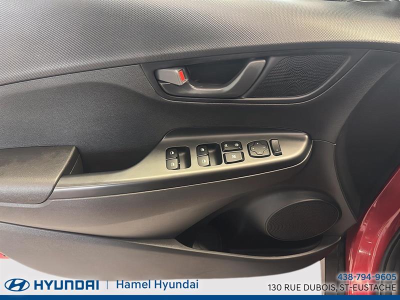 hyundai Kona 2022 - 10