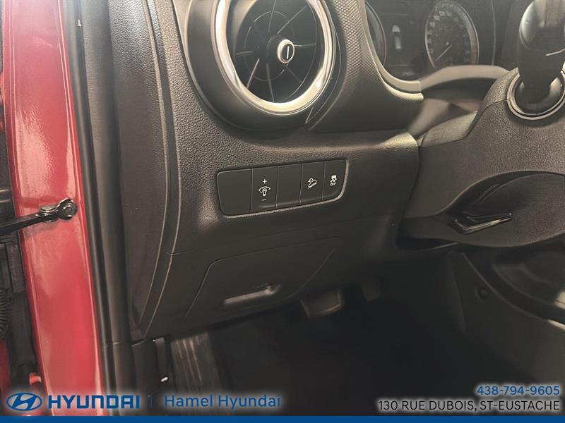 hyundai Kona 2022 - 11