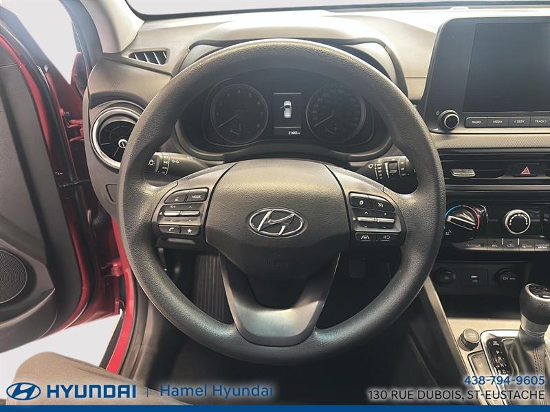 hyundai Kona 2022 - 12