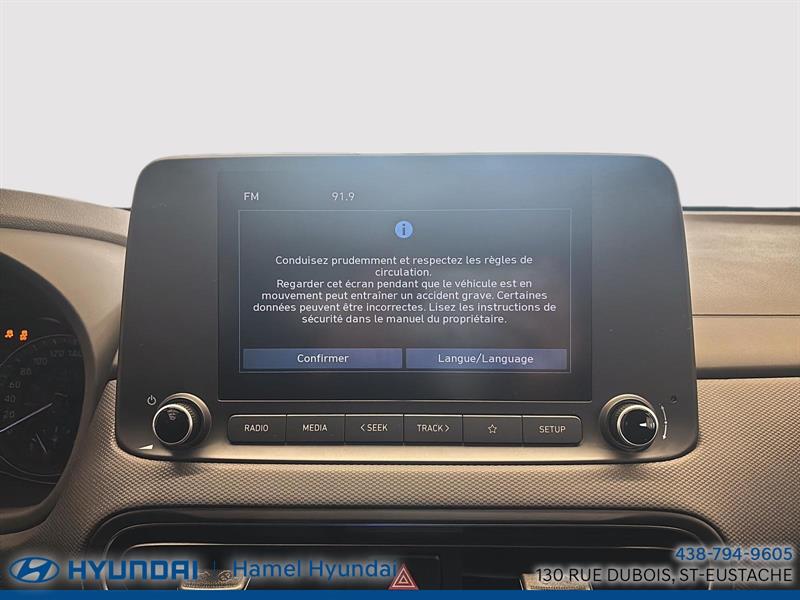 hyundai Kona 2022 - 14