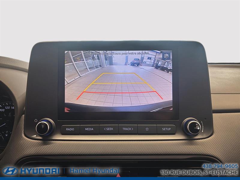 hyundai Kona 2022 - 15