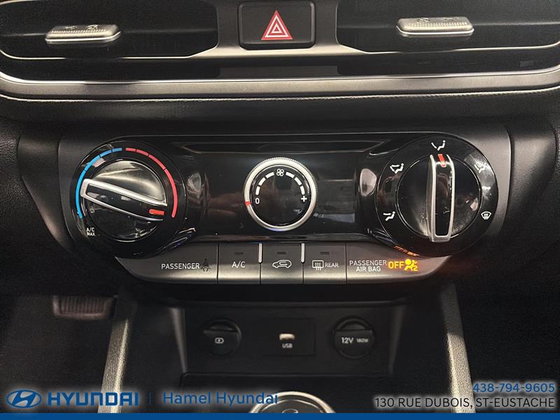 hyundai Kona 2022 - 16