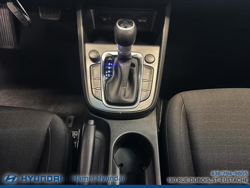 hyundai Kona 2022 - 17