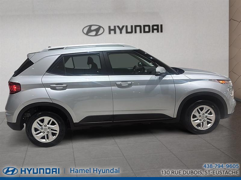 hyundai Venue 2022 - 2