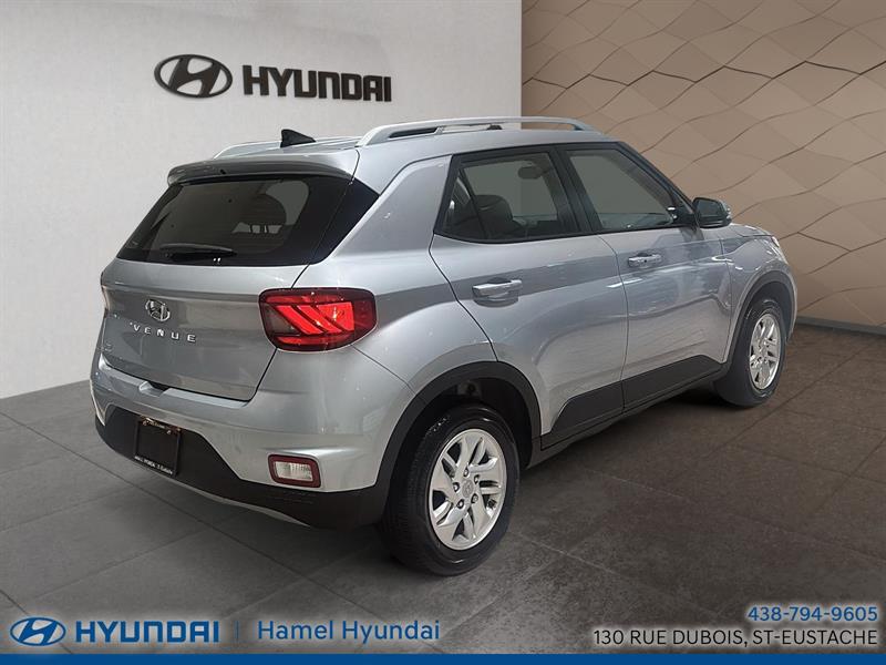 hyundai Venue 2022 - 3