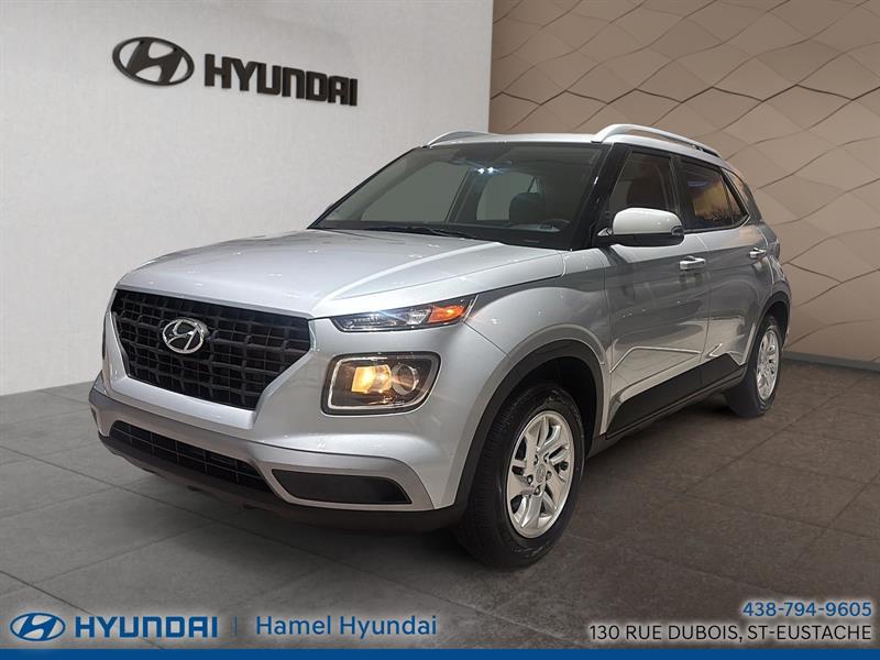 hyundai Venue 2022 - 5