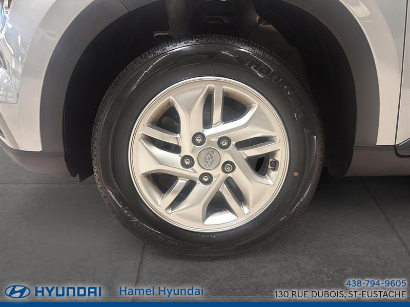 hyundai Venue 2022 - 6