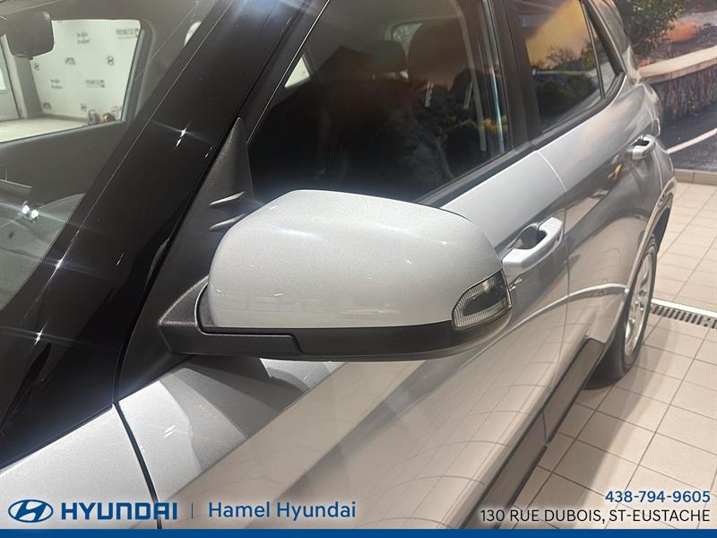 hyundai Venue 2022 - 7