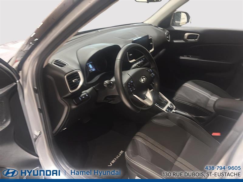 hyundai Venue 2022 - 8