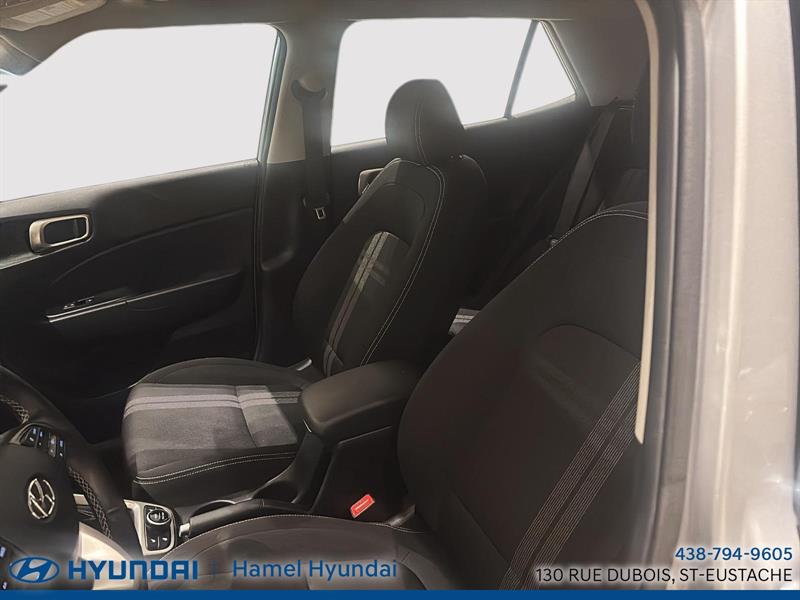 hyundai Venue 2022 - 9