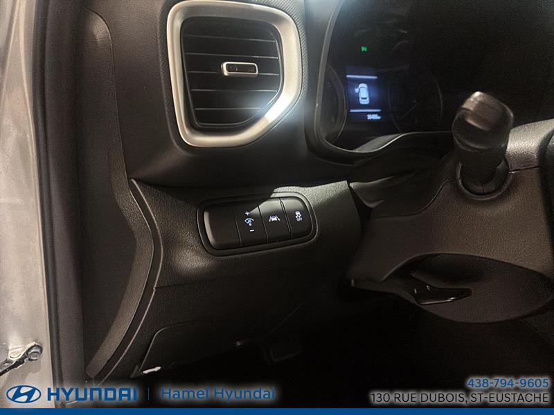 hyundai Venue 2022 - 11