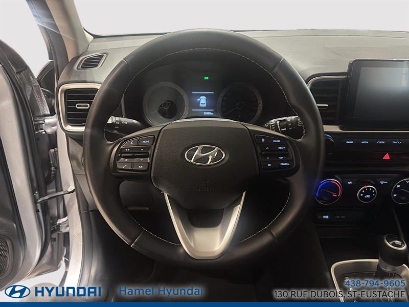 hyundai Venue 2022 - 12