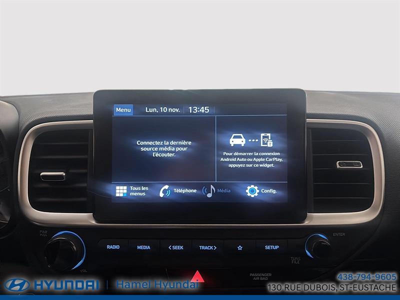 hyundai Venue 2022 - 15