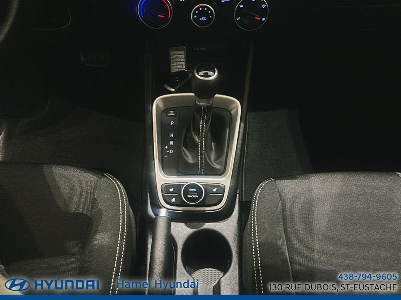 hyundai Venue 2022 - 18